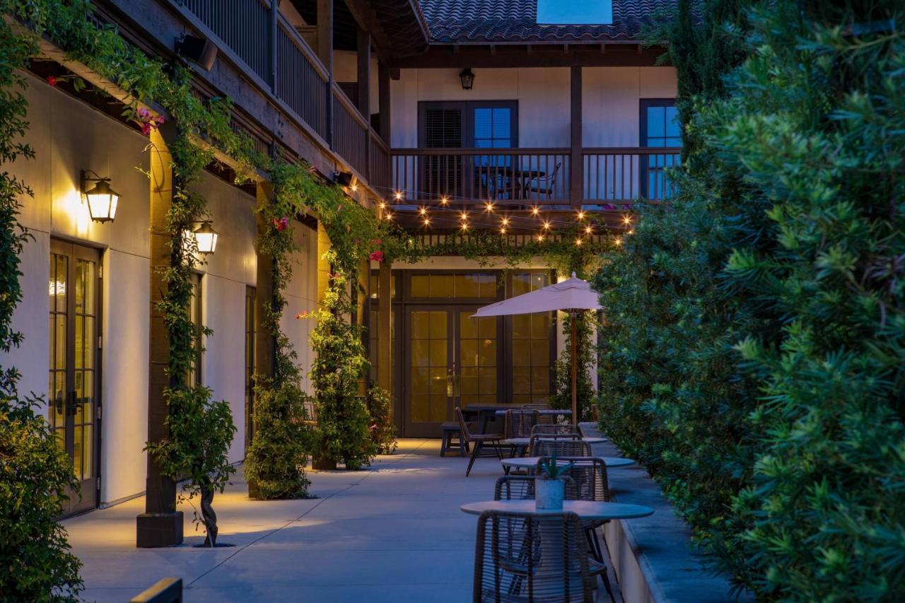 The Lodge At Sonoma Resort, Autograph Collection Exterior foto